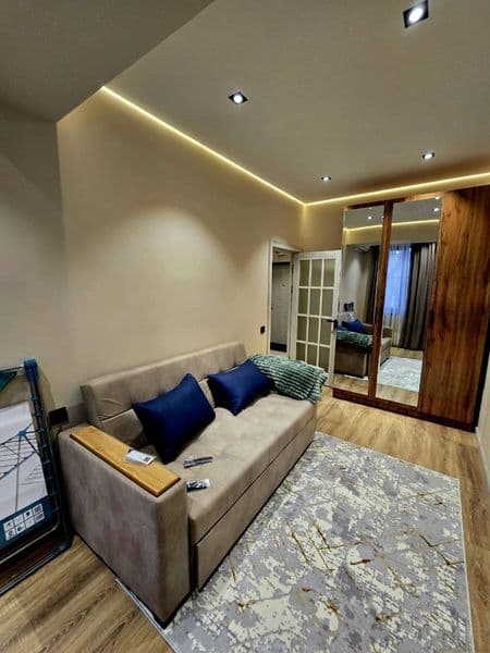 Максим Горький | Элитная однушка | Новостройка<br />
<br />
 — фото 2