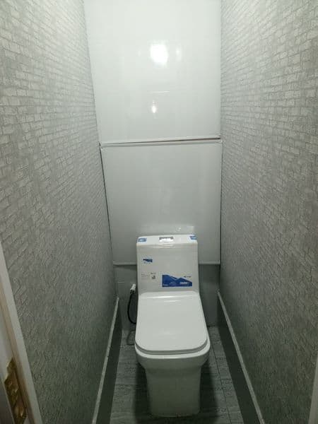 Двух комнатная квартира сдается в аренду . Находится в чилан — фото 2