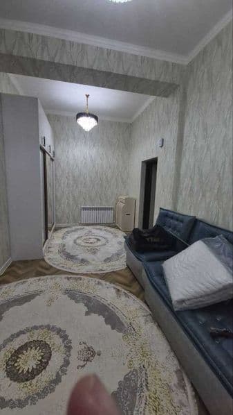 3/9/10 Сдаётся 3-х комнатная квартира на Карасу 3 Новостройк — фото 2