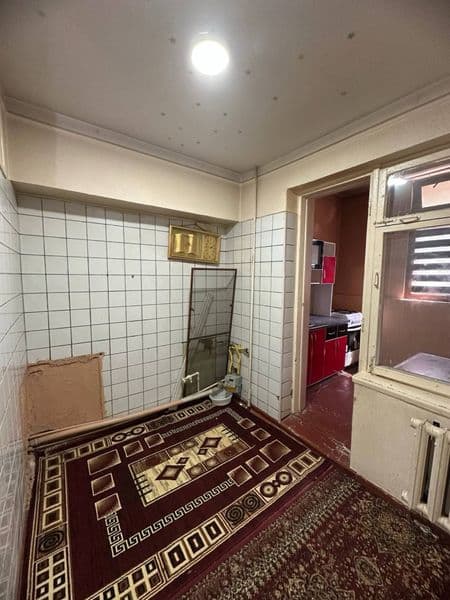 Аренда КВартира<br />
Кара камыш 1/2<br />
1 хона<br />
320$ — фото 3