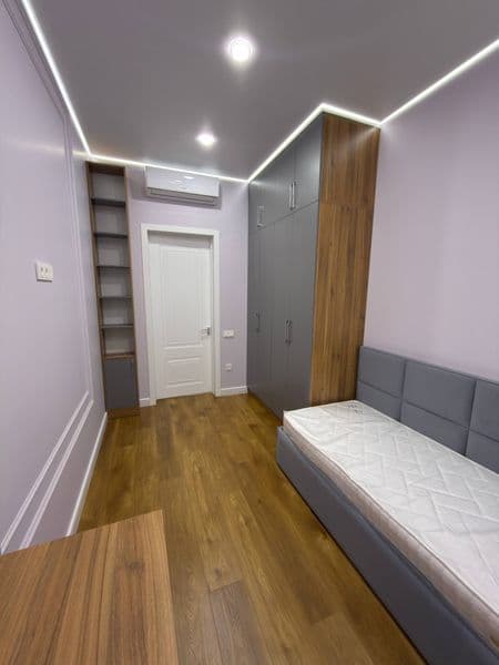 ЖК Парквуд <br />
Мирабадский район <br />
Ориентир посольст — фото 2