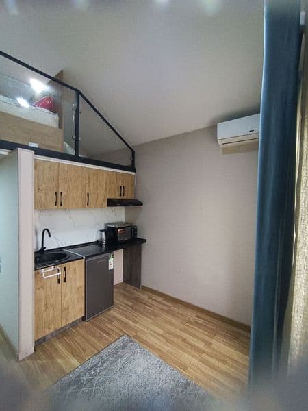 Сдается в аренду однокомнатная квартира апартаменты <br />
Н — фото 5