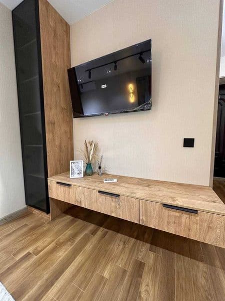 Стильная 2-комнатная квартира с комфортной обстановкой<br /> — фото 2