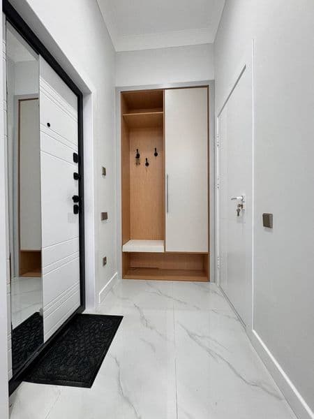 Район: Юнусабадский 7 кв<br />
<br />
• Комнат: 2<br />
• Эт — фото 5