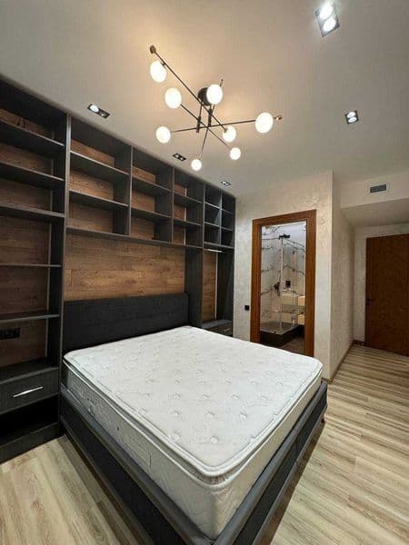 Сдаётся КЛАССНАЯ квартира<br />
<br />
• Район: Яшнабадский< — фото 2