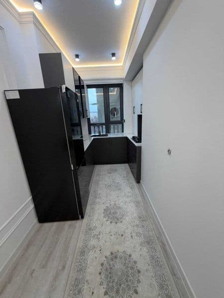 Сдаётся КЛАССНАЯ квартира<br />
<br />
• Район: Мирзо Улугбе — фото 5