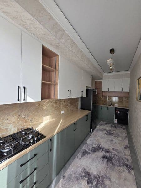 Sergeli o'zgarish metro yonida 2xonali kvartira ijaraga beri — фото 3