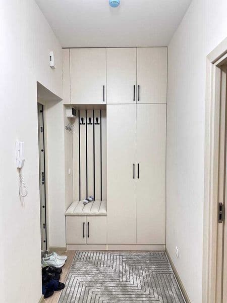 Сдаётся КЛАССНАЯ квартира<br />
<br />
Район: Алмазарский<br — фото 5