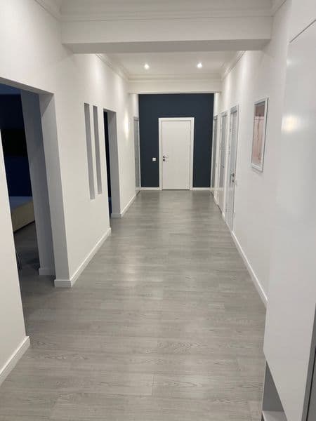 4 хоналек кв йевро ремонт хамма кулайликлари бор ойлангиз би — фото 3