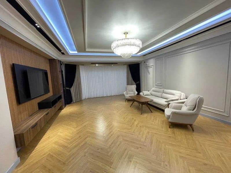 Элитный апартамент<br />
Район: Мирабад<br />
3/5/9<br />
Ти — фото 2