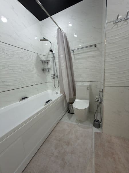 Аренда квартиры в премиальном<br />
ЖК MIRABAD AVENUE<br />
 — фото 5