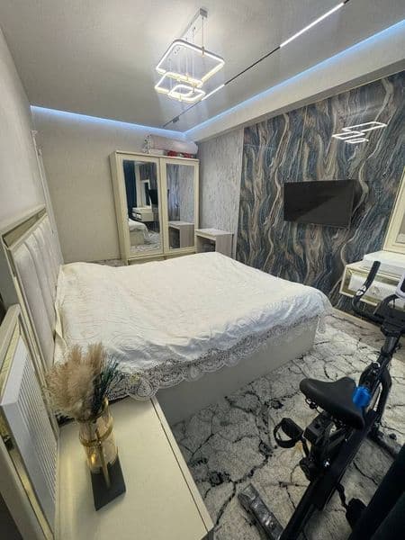 #Аренда<br />
Новостройка дом<br />
Район: Юнусобод 8- кварт — фото 4