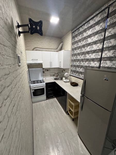 Аренда квартира <br />
Район - Алмазарский<br />
Ориентир -  — фото 3