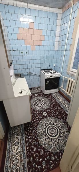 Chilonzor Arendaga beriladi 1/3/4 oilaga beriladi — фото 3