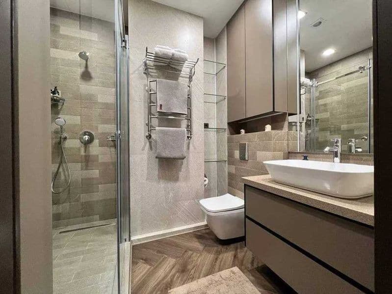 Район: Шайхантахурский.<br />
Адрес: Ресторан Осие ГРАНД, Ла — фото 4