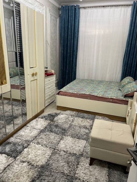 Срочно сдается двухкомнатная квартира на юнусабаде-19<br />
 — фото 3