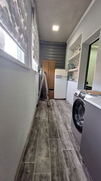 #аренда<br />
<br />
Сдаётся однокомнатная на м-в БУЗ 2<br / — фото 5