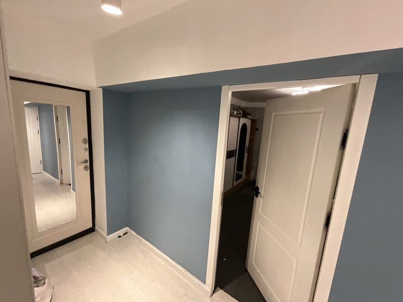 Без Риэлтора:<br />
Сдам квартиру 2-х комнатную квартиру 2-э — фото 3