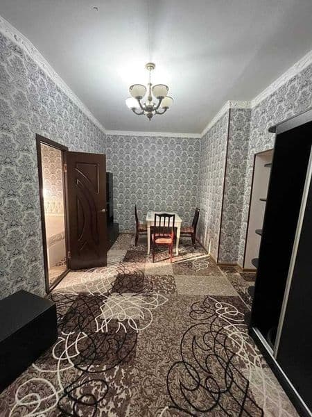 Срочно сдаётся квартира !!!<br />
Сергелинский р-н Сергели 6 — фото 4