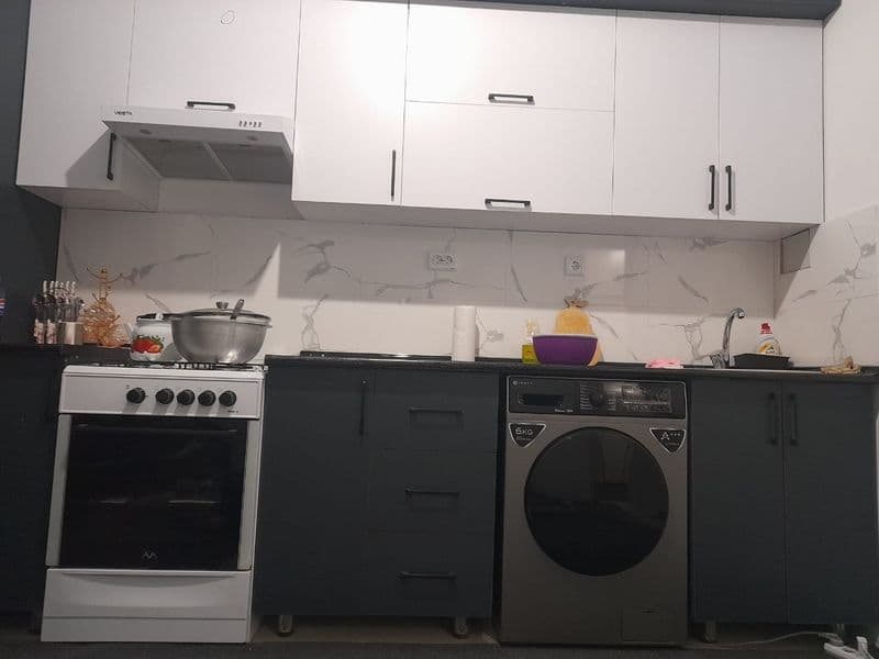 Toza ozoda turadigan uqiydgon ishleydgon bollar kere — фото 2