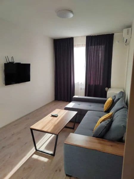 Сдаётся шикарная 2-комнатная квартира <br />
<br />
• Район: — фото 5