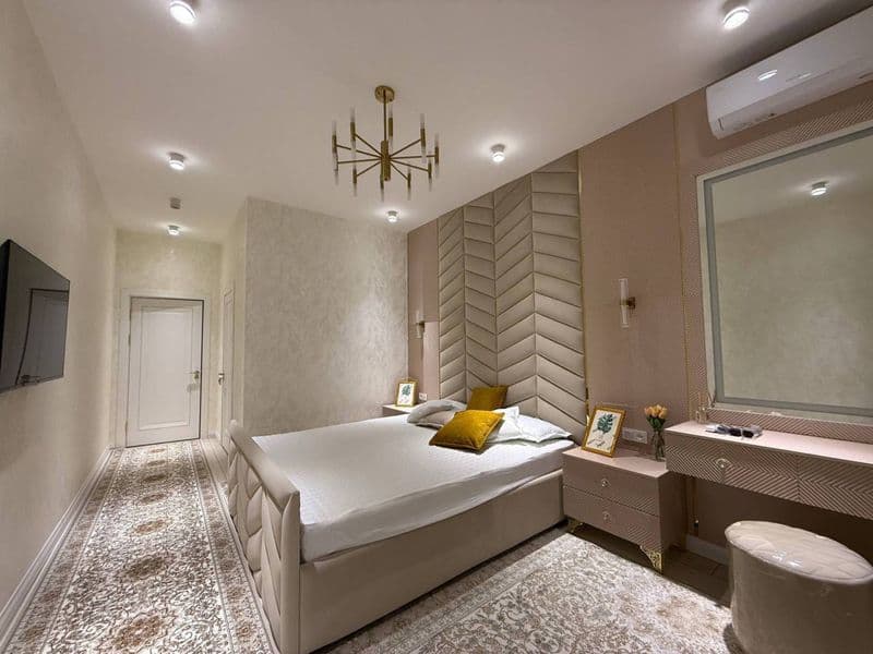 Элитный апартамент<br />
Район: Шайхантахур <br />
2/4/8<br  — фото 2