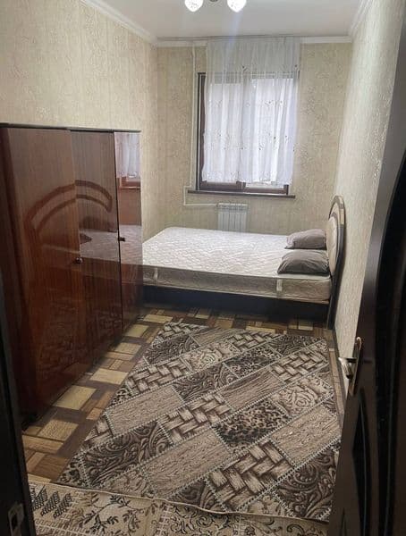 #Аренда <br />
<br />
Сдаётся квартира<br />
<br />
Мирзо Ул — фото 5