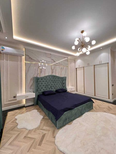 Район: Мирабадский <br />
Адрес:ЖК Mirabad Avenue <br />
<br — фото 2