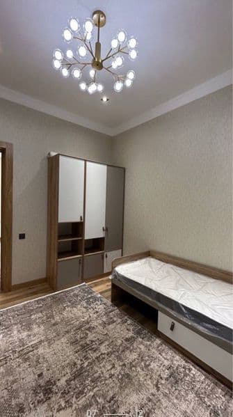 Аренда 4-комнатной квартиры | 125 м² | 3-этаж / 8<br />
<br  — фото 5