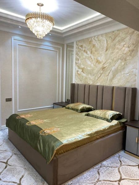 Аренда Яккасарай Фортуна Новостройка. 2/4/8 Новый Евролюкс А — фото 4