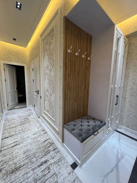 Аренда квартира <br />
<br />
#Шайхонтохурский  район <br /> — фото 4