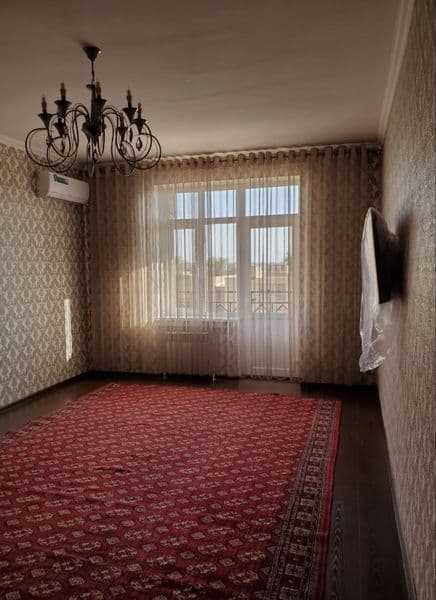 Сдаётся шикарная 2-комнатная квартира в Отличное Локация <br — фото 3