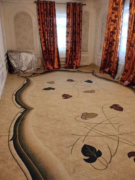 Ассалому алейкум ижарага койаман хонага кизиканлар тел килил — фото 2