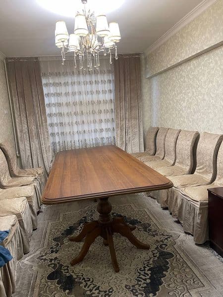 3 хонали гиштли уй 2 этаж йул юзида 234 мактаб олдида жойлаш — фото 5