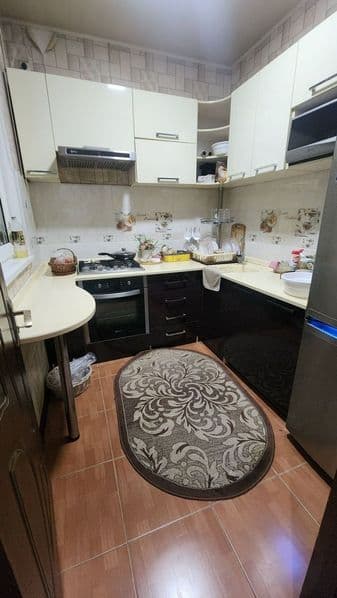 Аренда долгосрочная. <br />
Чиланзар 3 квартал <br />
3/4/4. — фото 4