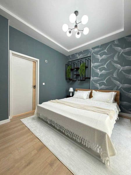 Район: Мирзо Улугбекский<br />
Адрес: Ц1<br />
<br />
• Комн — фото 2