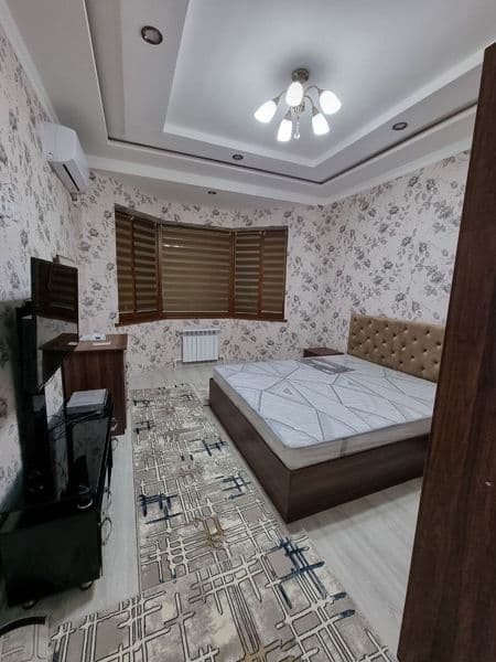 Срочно Сдаётся Новостройка ЖК дремхоус 2-комната евро ремонт — фото 3