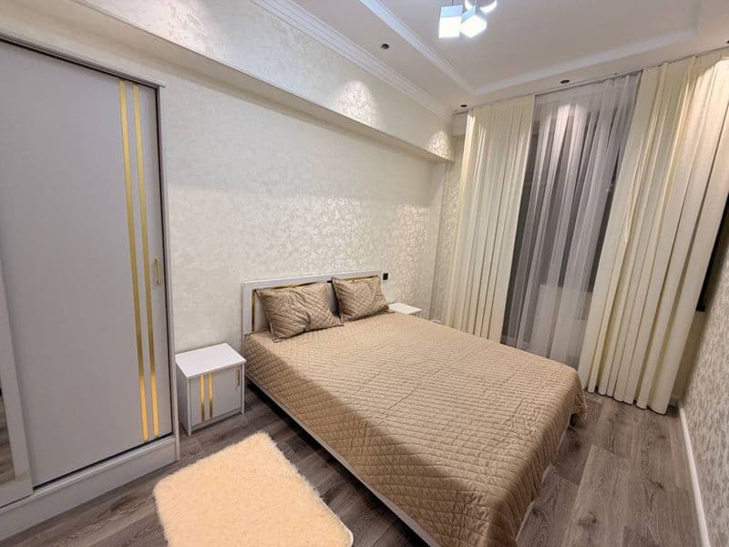 Аренда 3/6/9 Буюк ипак йули м, новостройка ЖК Silk road новы — фото 4