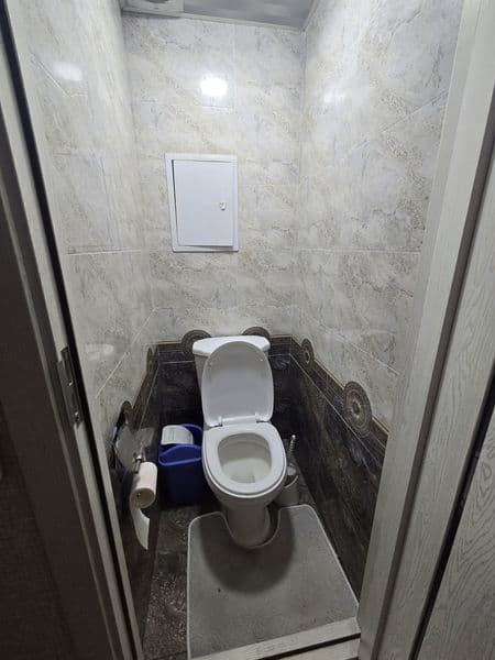 Chilonzor 10 kvartlda 1 hona 2 hona qilingan kvartirani ijar — фото 5