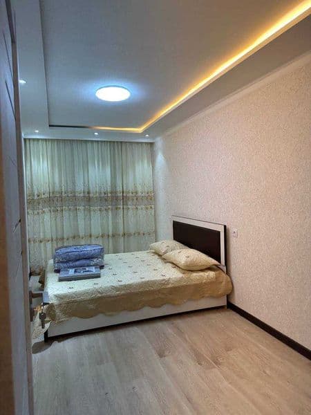 Сдаётся  Квартира на Саракульке <br />
#Ориентир -Азербайджа — фото 3