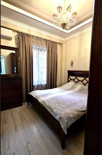 Аренда квартира:    #Чиланзарский район<br />
Ориентир: 6-кв