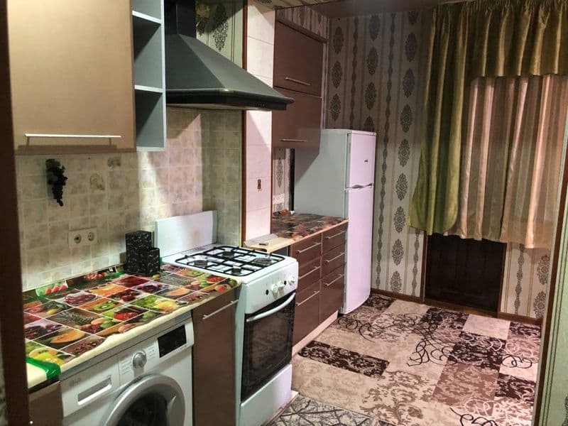 Район - Алмазарский<br />
Ориентир - Жомий<br />
Комнат - 2< — фото 3