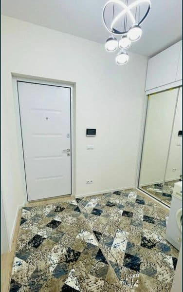 Аренда квартира:    #Алмазариский район<br />
Ориентир: Olma — фото 4