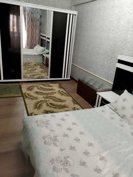Сдается квартира 2/8/8 комнатная на Яккасарайском районе на  — фото 4