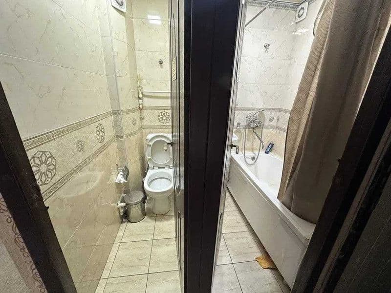 Аренда квартира 3-хона 1 чи-этаж, 4-этажка дом. Ориентир Так — фото 4