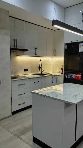 Сдаётся отличная и уютная квартира!<br />
<br />
 Район: Мир — фото 5