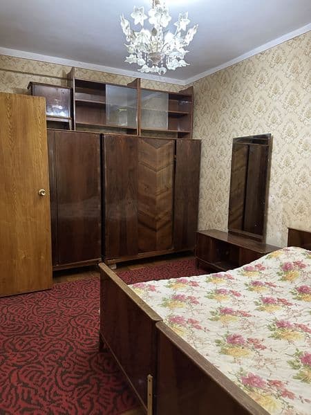 Сдаётся квартира на долгий срок квартира средние состояние ц — фото 2