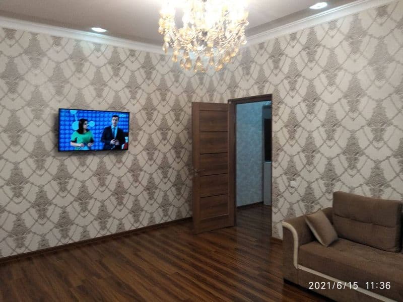 Новостройка Паркентский 2х комнатная /2/5  со всеми удобства — фото 5