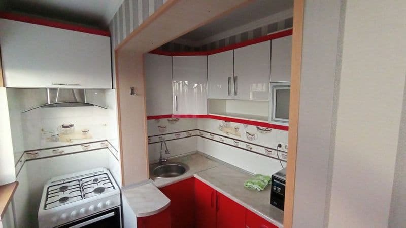 Аренда Ганга 2/8/9 отд вход  цена 500$ услуга рилтора 250$ — фото 3