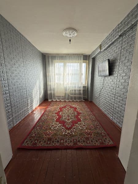 Сдаю комнату в общежитии СРОЧНО. Ванна туалет на 2 две кварт